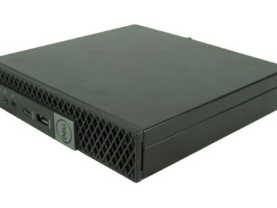 DELL D10U OptiPlex