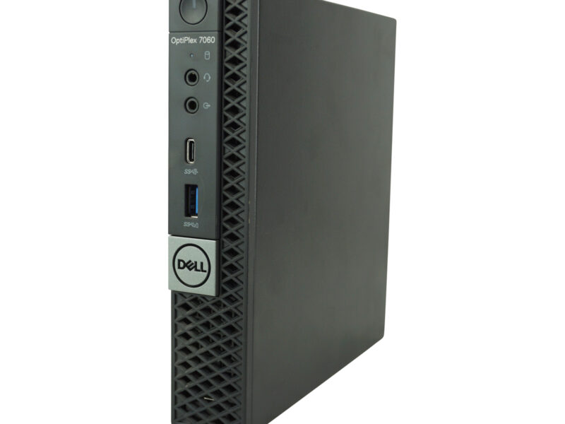 DELL D10U OptiPlex